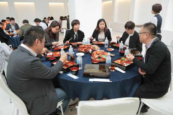 2018 SAPPORO DISPORA FORUM