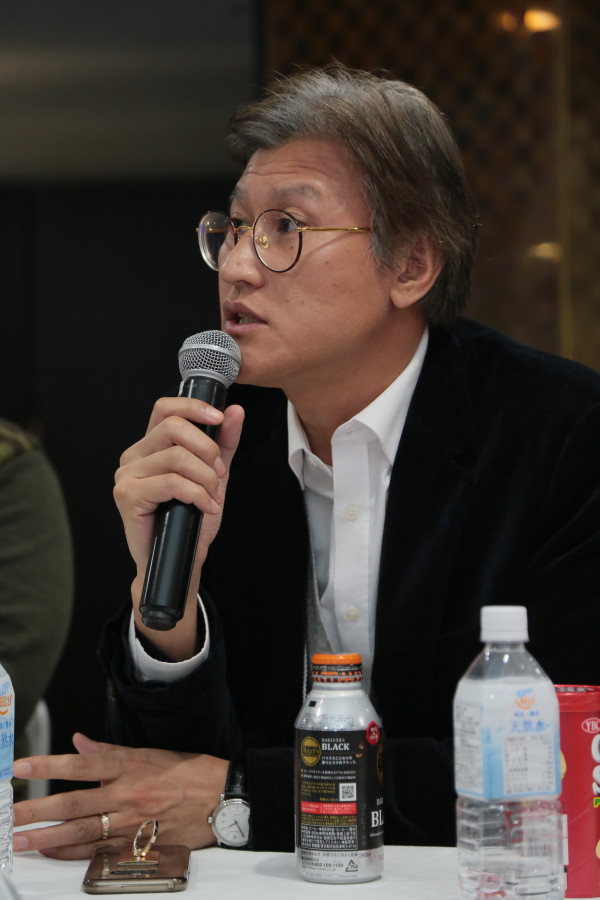 2018 SAPPORO DISPORA FORUM