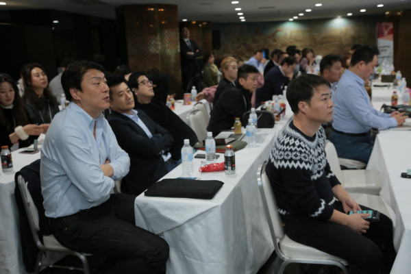 2018 SAPPORO DISPORA FORUM