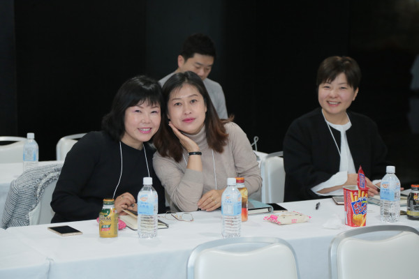 2018 SAPPORO DISPORA FORUM