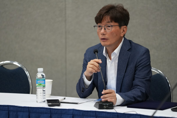 제21차 세계한인비즈니스대회 (미국 LA)
