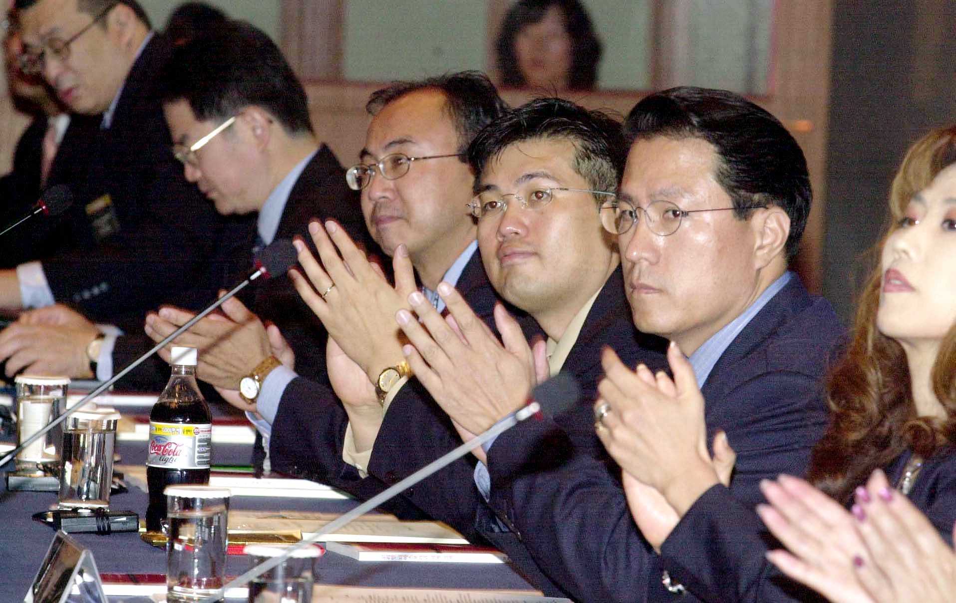 제2차 세계한상대회